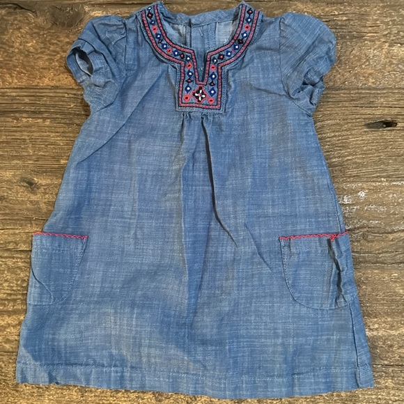 Carter’s 3‎ Piece Outfit Set - Picture 3 of 5